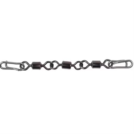 Speedy Link Triple, Black Nickel stl. 3