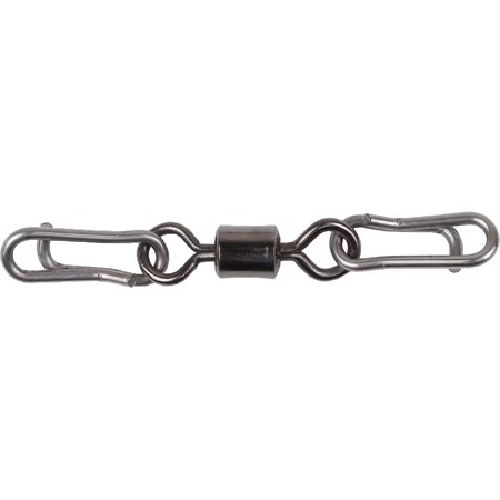 Speedy Link Double, Black Nickel stl. 3