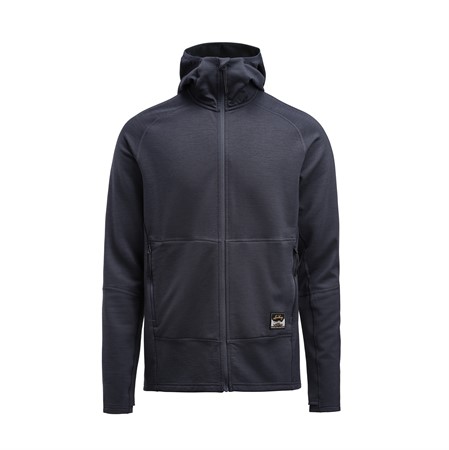 Tived Merino Hoodie Herr - XL
