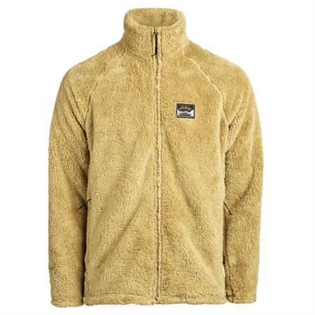 Järpen Fleece M - Hay - M