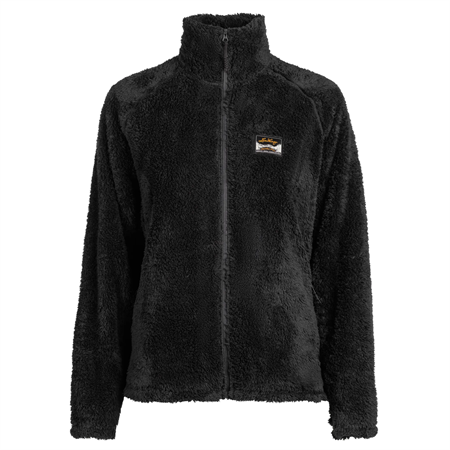 Järpen Fleece W - Black - L