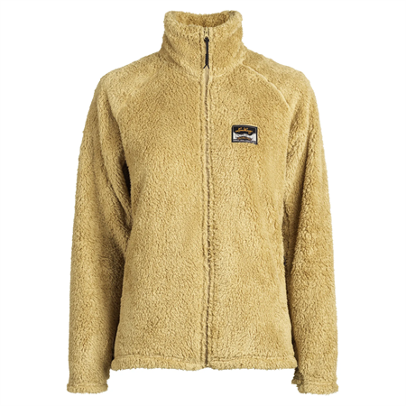 Järpen Fleece W - Hay - M