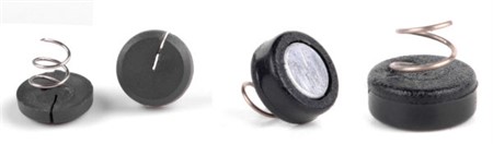 SUPER MAGNET STINGER KEEPER 4pcs