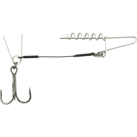 Spro Spiral Stinger Rig 13cm 14gr 3x1St.