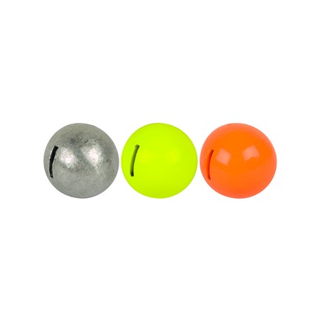 Spro Spiral weight 5gr assorti 5x3St.