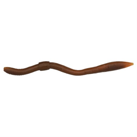 Twitch Worm Natural Brown