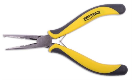 SPRO SPLIT RING PLIERS 15.5cm