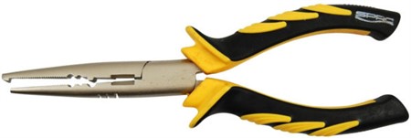 SPRO SPLIT RING PLIERS 18cm