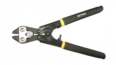 SPRO Double Crimp Pliers 21cm