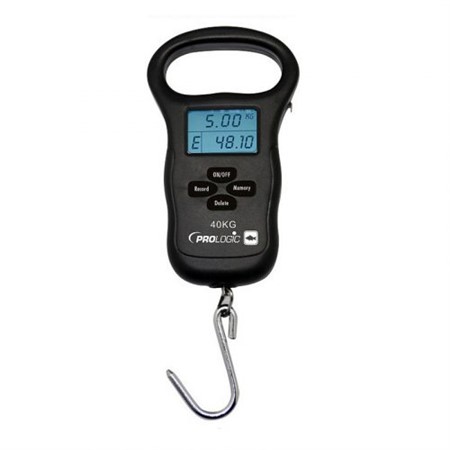 COMMANDER DIGITAL SCALE 40KG