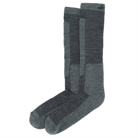 Merino Trekking Sock High - 43/45
