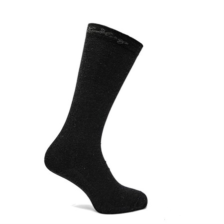Merino Liner Sock High - 40/42