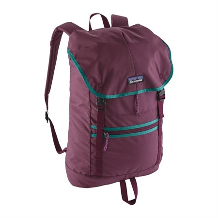 Arbor Classic Pack 25L - Geode Purple - ALL