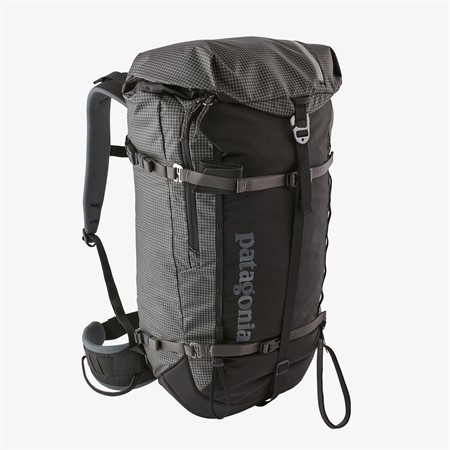 Descensionist Pack - 30L - Cave Grey - L/XL