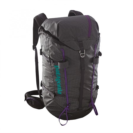 Ascensionist - 40L - Ink Black - L/XL