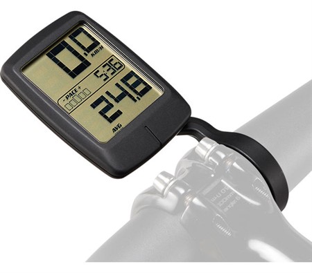 SPEEDZONE II BLK