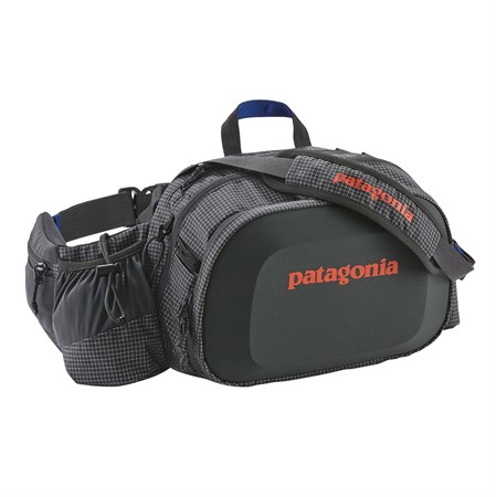 Stealth Hip Pack