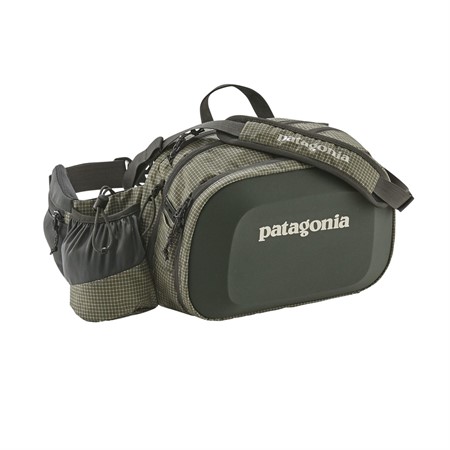 Stealth Hip Pack