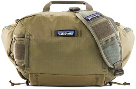 Stealth Hip Pack