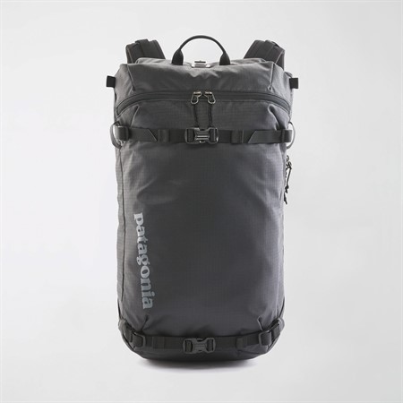 Descensionist Pack - 40L - Ink Black - S/M