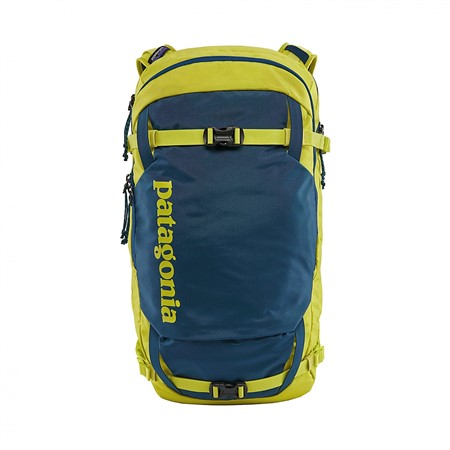 Snowdrifter Pack -30L Crater Blue