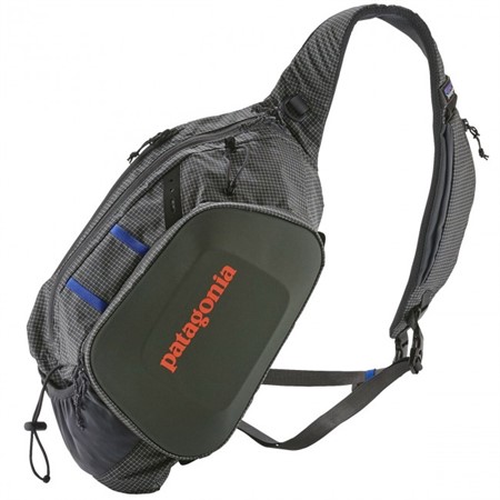 Patagonia Stealth Atom Sling