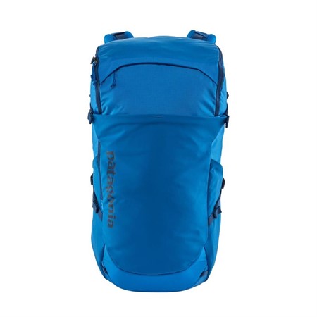 Nine Trails Pack 28L - Andes Blue - L