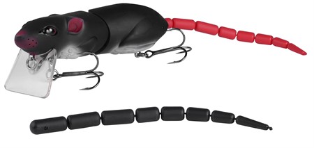 BBZ1 RAT 50 NINJA 1PC