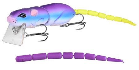 BBZ1 RAT Baby30 MORNING DAWN 1PC