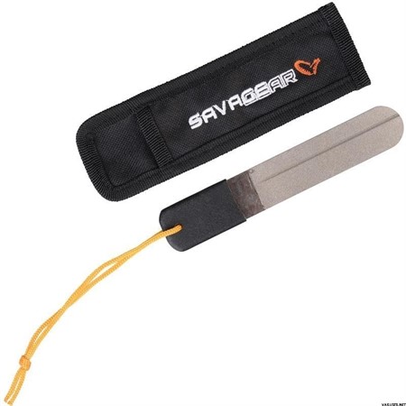 Savager Gear Diamond Dust Hook File