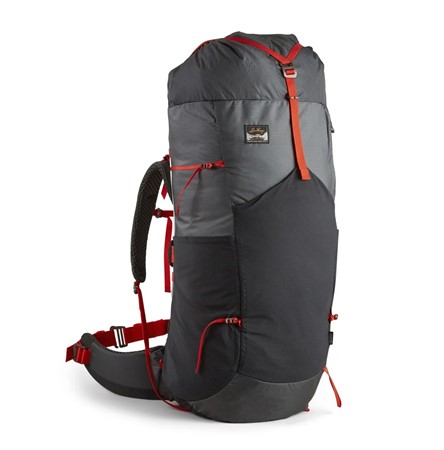 Padje Light 45 L Regular Short