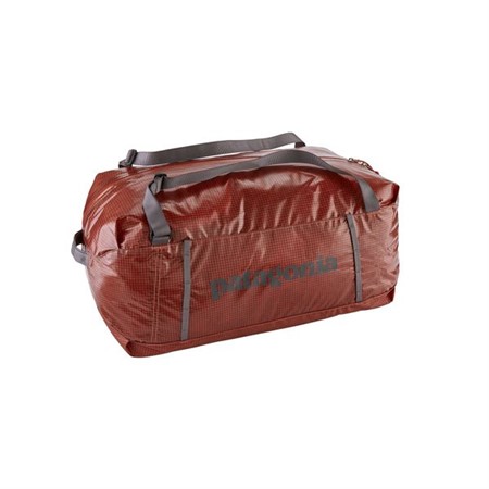 LW Black Hole Duffel 45L