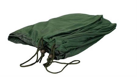 VILTSÄCK 4, STOR ÄLG 425X145