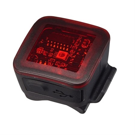 FLASHBACK TAILLIGHT