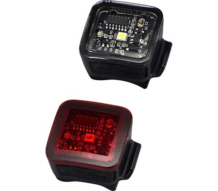 FLASH COMBO HEADLIGHT/TAILLIGHT