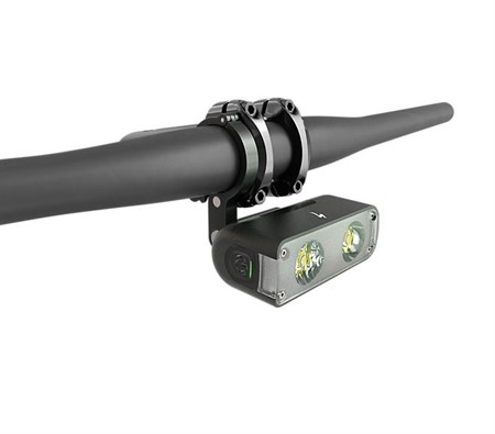 Flux 850 Headlight