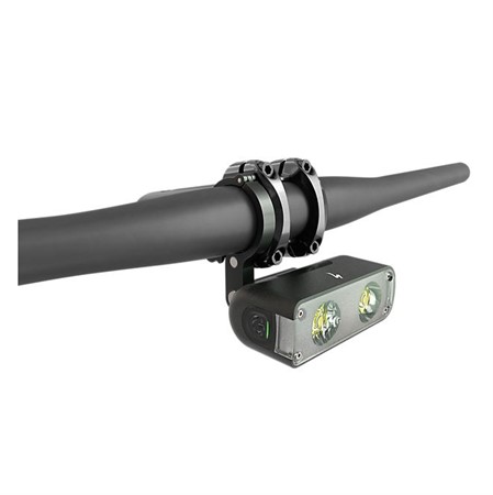 Flux 850 Headlight