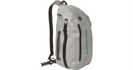 Patagonia Stormfront Sling Feather Grey 20L