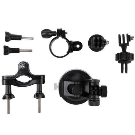 Accessories Pack