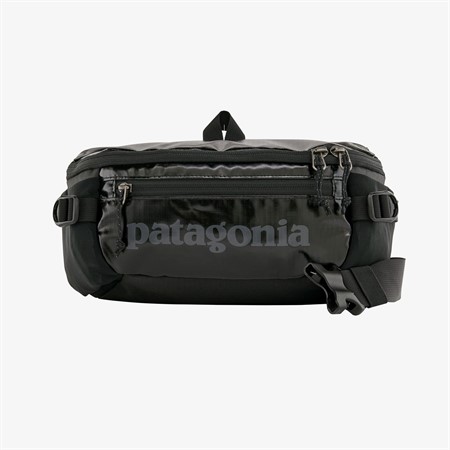 Black Hole Waist Pack 5L