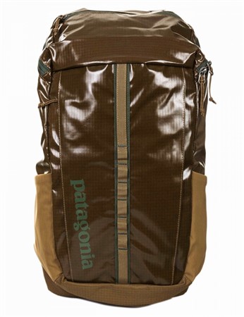 Black Hole Pack 25L - Coriander Brown - ALL