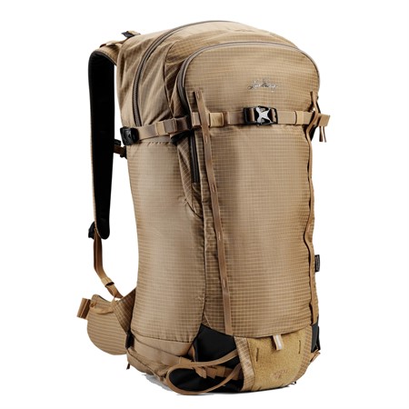 Abisku Touring 32 L Regular Long - Hay - OS