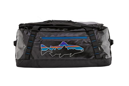 Black Hole Duffel 55L