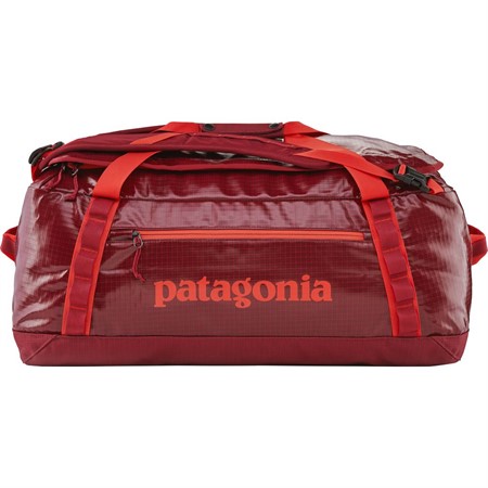 Black Hole Duffel 70L - Roamer Red - ALL