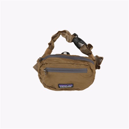 Ultralight Black Hole Mini Hip Pack