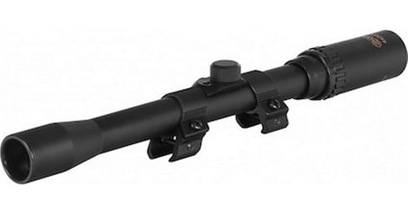 Gamo Riflescope 4x20 TV WA