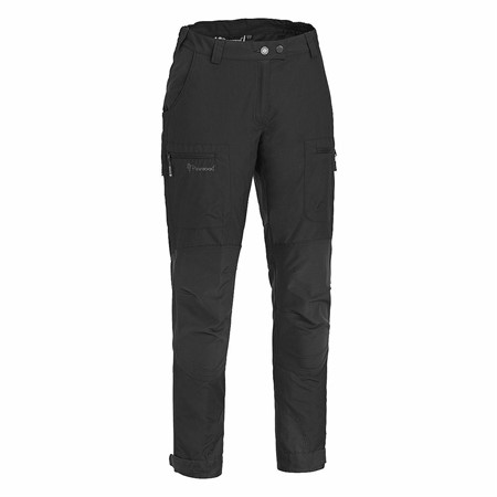 Caribou TC Dam Black/Black - 34