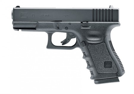 Glock 19 CO2 4,5mm BB