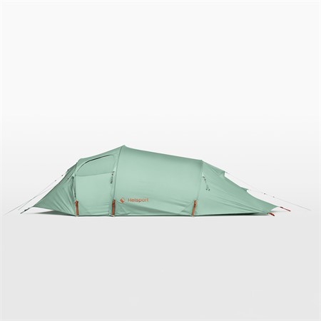Scouter Lofoten 3 Tent Granite Green / Cloudberry