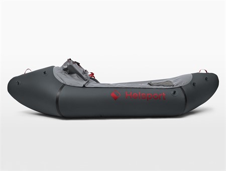 Helsport Stream Pro Packraft / Stream Pro Packraft